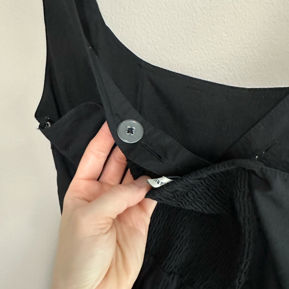 NWOT American Eagle Corset Dress XS - Picture 5 of 8